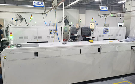 SMT Machine